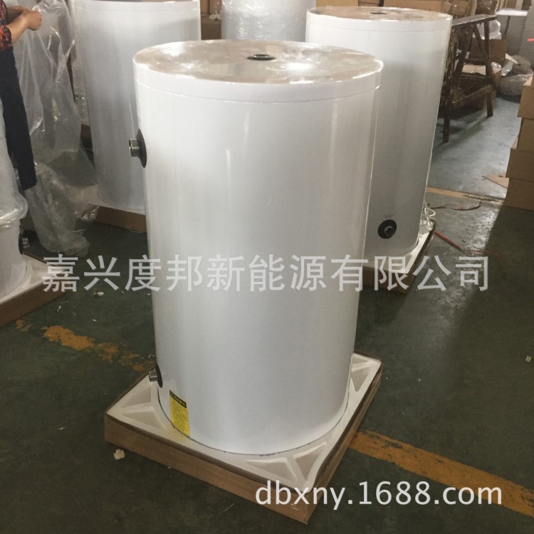 【度邦】空氣源緩沖水箱