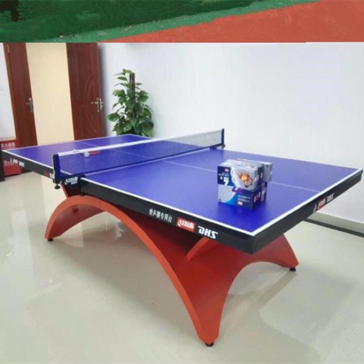 红双喜乒乓球台 乒乓球台面板乒乓球台hsx大彩虹比赛用台乒乓球台