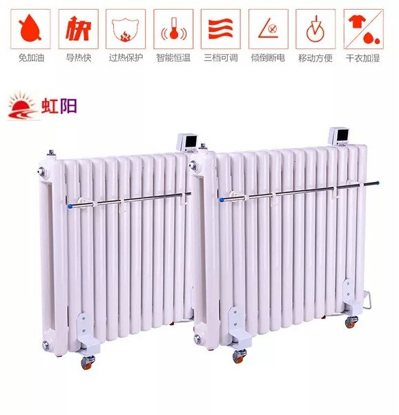 鋼制暖氣片出口廠家直供 鋼制柱型暖氣片 家用鋼制電暖器可定制