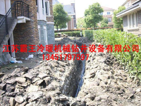 吳江鉆井 吳江地源熱泵打井 吳江管井降水井 吳江鉆深水井 水空調(diào)