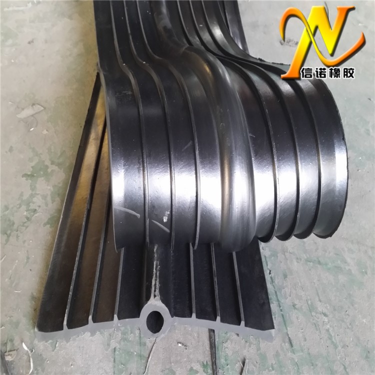 中置式橡膠止水帶 中埋式橡膠止水帶品質(zhì)供應(yīng)350*10 廠商走量