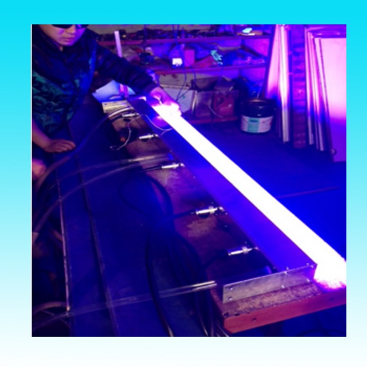 實驗室uv led光源 紫外線光固化設備 UVled可定制 手提冷光源設備