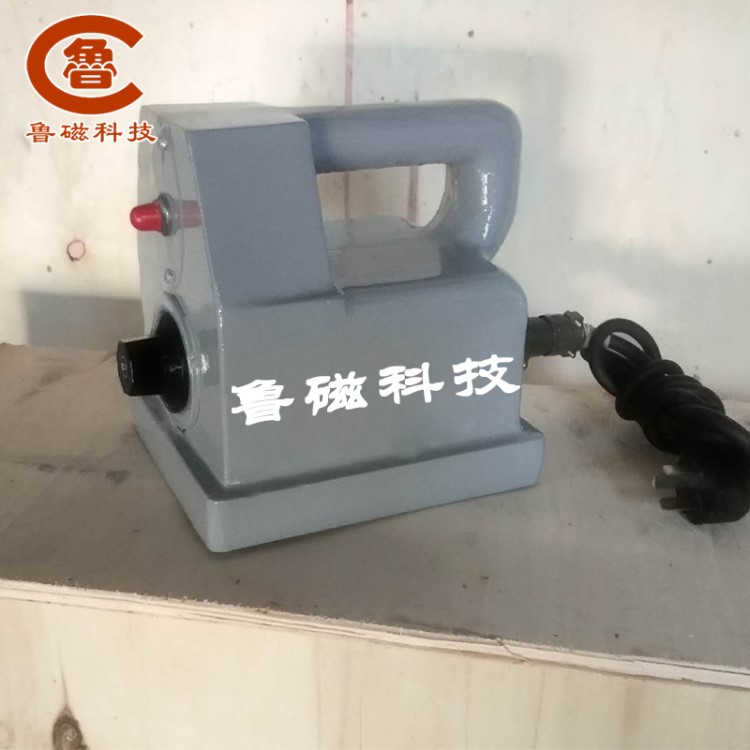 現貨退磁器消磁機重型不易搬動的工件退磁DM160吸盤退磁器