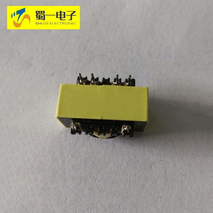 直供多繞組立式高頻脈沖變壓器 電焊機逆變器PC44脈沖變壓器
