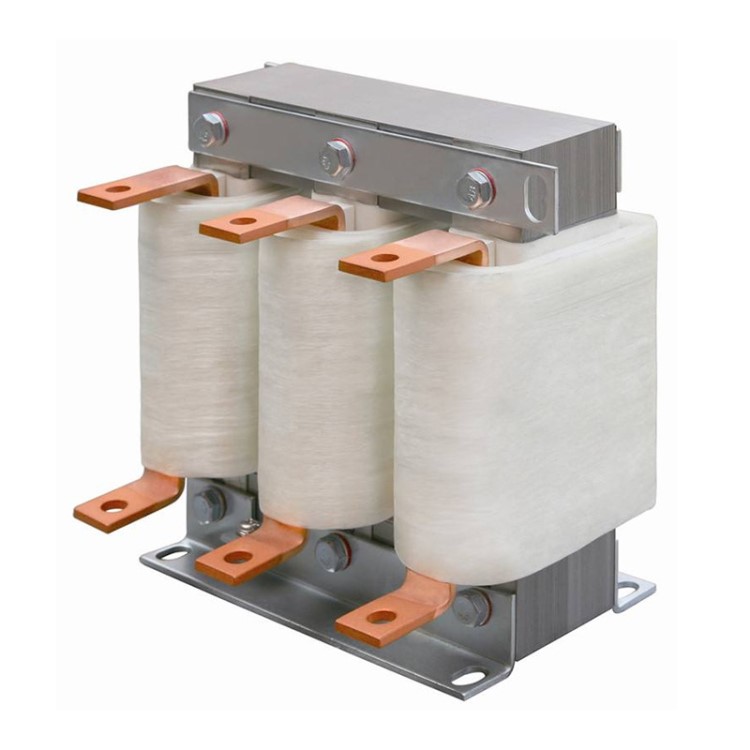 變頻器專用輸入輸出電抗器/調速變頻器55KW/電流150A 電抗器