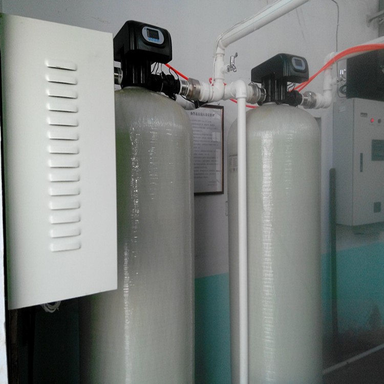 軟化水設(shè)備 全自動 上海凈水設(shè)備 廠家直銷軟化水處理設(shè)備