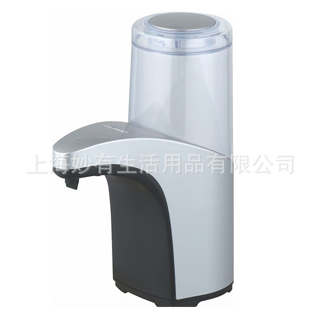廠家直銷家用酒店全自動(dòng)噴漆感應(yīng)皂液器 洗手液機(jī) 自動(dòng)給皂機(jī)