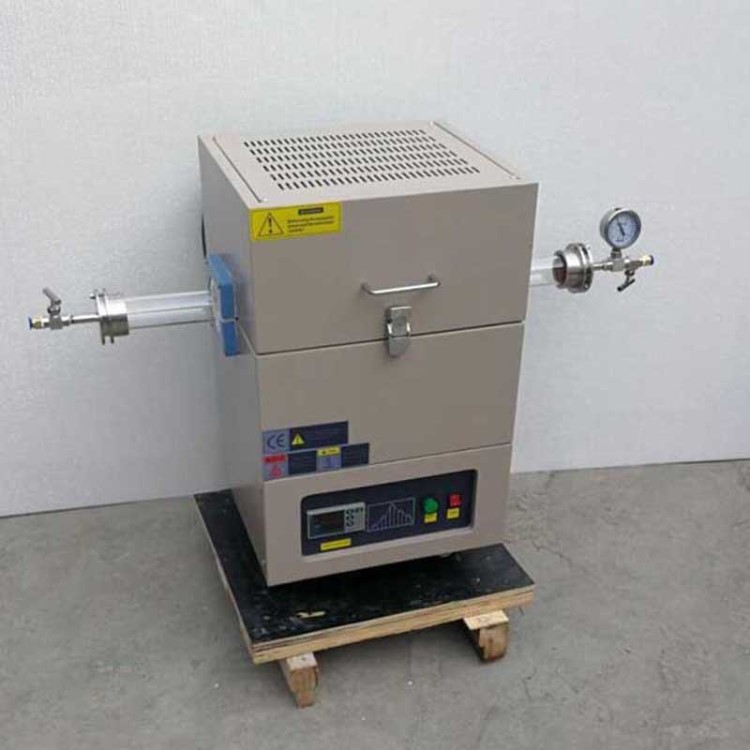 管式電爐 高溫 管式爐 智能管式電阻爐 小型管式爐