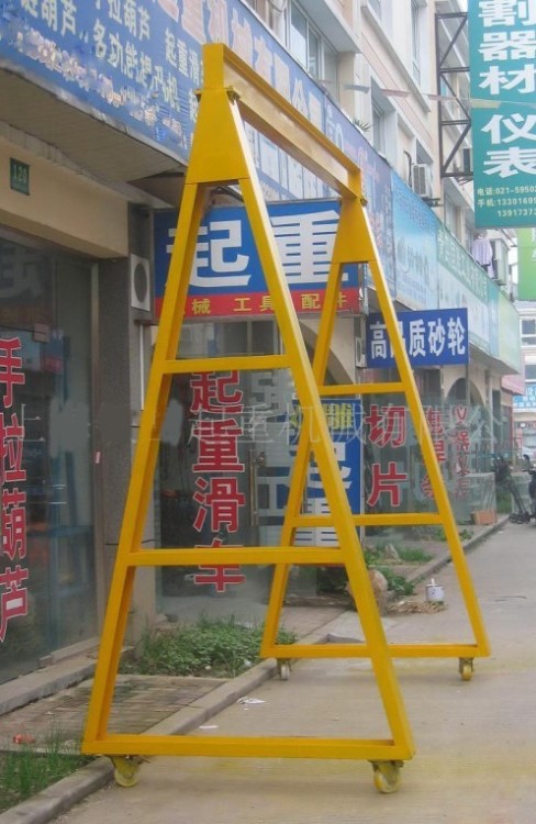珠海龍門架廠家簡易龍門架電動龍門架裝卸龍門架手動龍門架