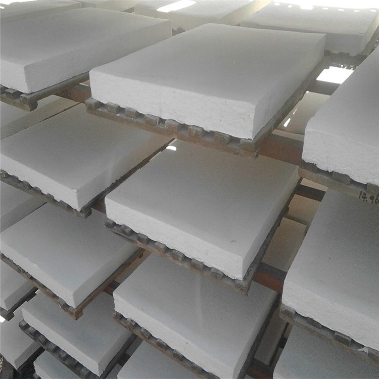 1260硅酸鋁陶瓷纖維板 保溫耐火材料 防火隔熱耐高溫纖維板