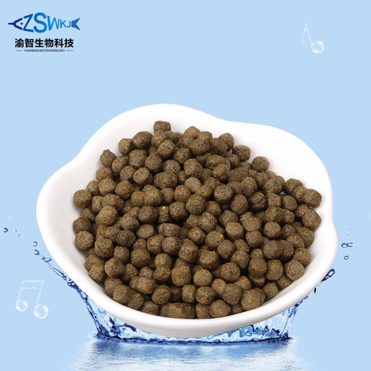 螺旋藻粉 觀賞魚飼料 魚糧 25kg/桶