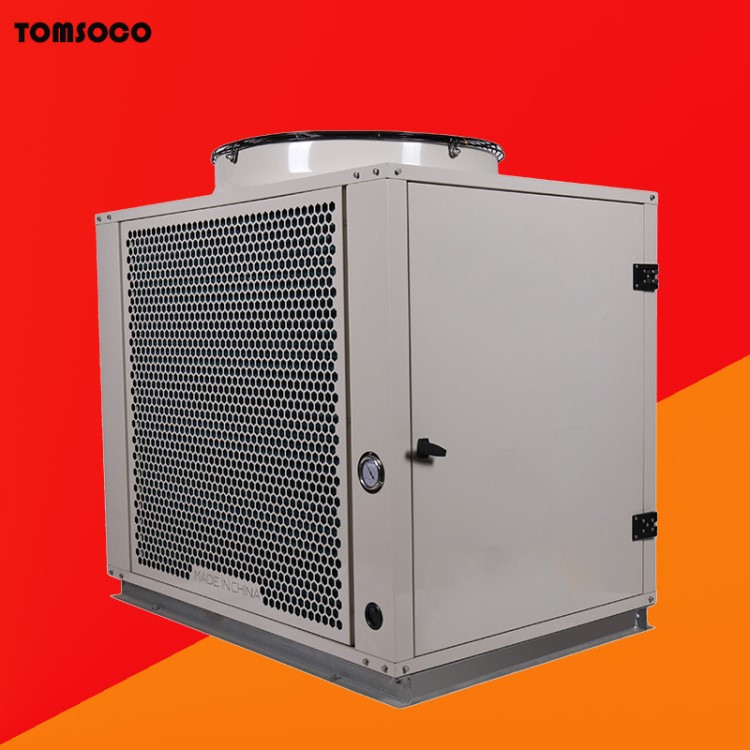 托姆空氣源熱泵熱水器系統  太陽能空氣能燃氣三合一采暖工程設備