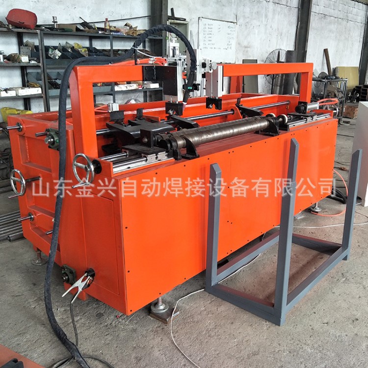 鋼管自動焊接機 管道自動焊機 管道環縫自動焊機 管子對接自動焊