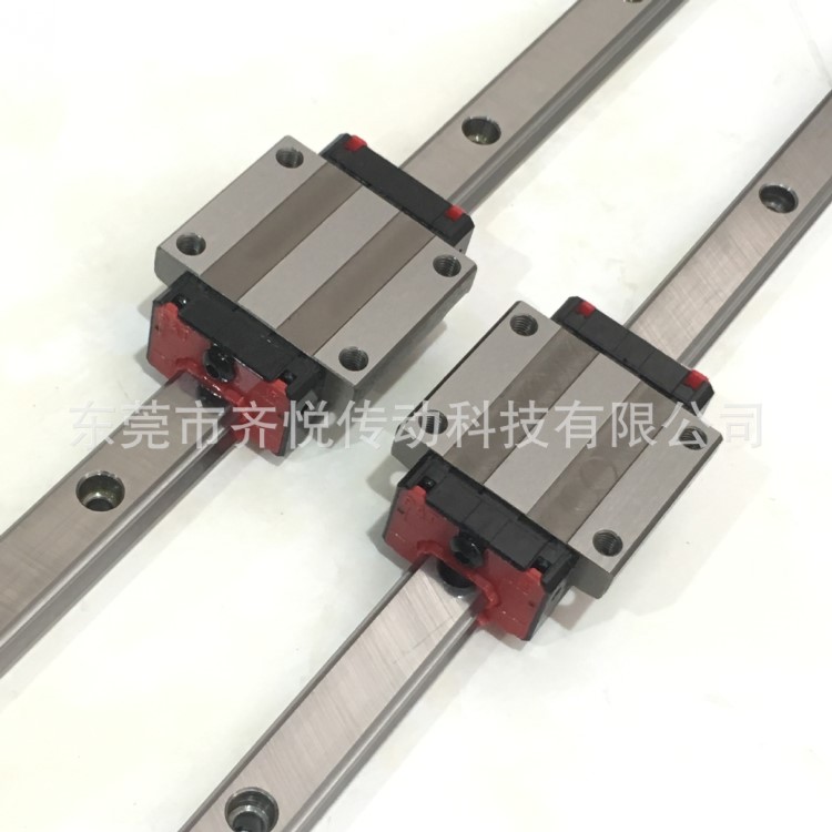 LMA品牌LSAH15CN標(biāo)準(zhǔn)型滑塊導(dǎo)軌替代HGW15CC/TRH15FN/MSA15E現(xiàn)貨