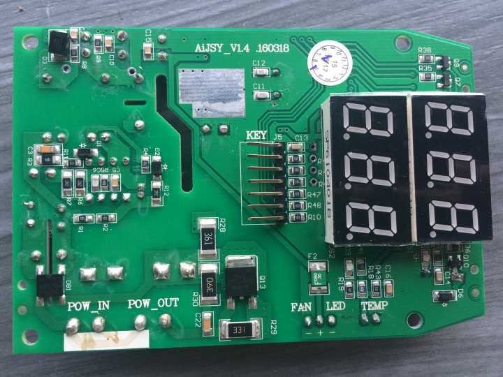 pcba電路板，PCBA線路板抄板打樣 復制克隆 快速批量生產