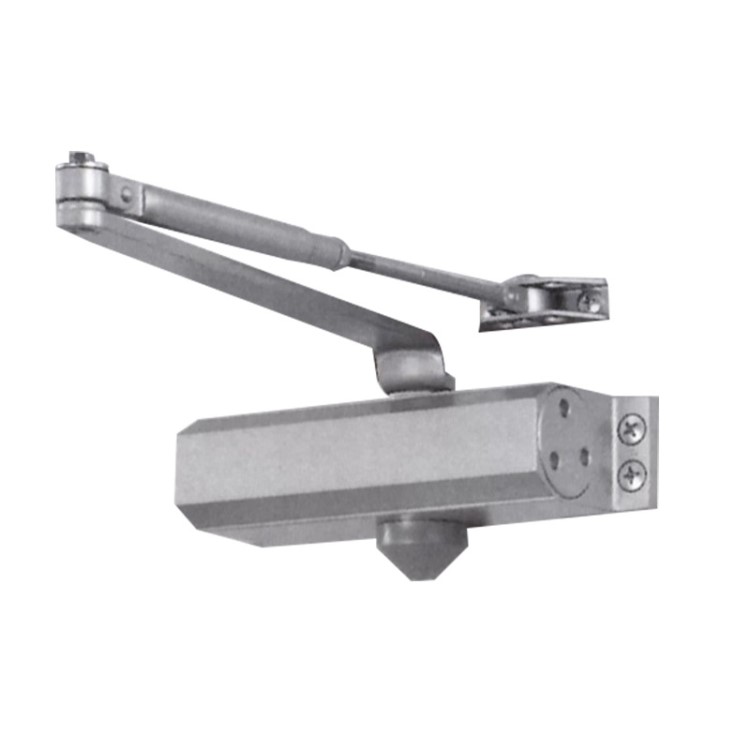 日本RYOBI利優比（良明牌）原裝9903閉門器-門重40kg