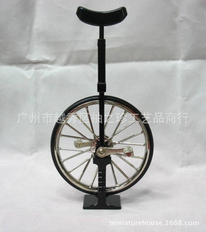 Miniature bicycle 迷你微縮合金自行車