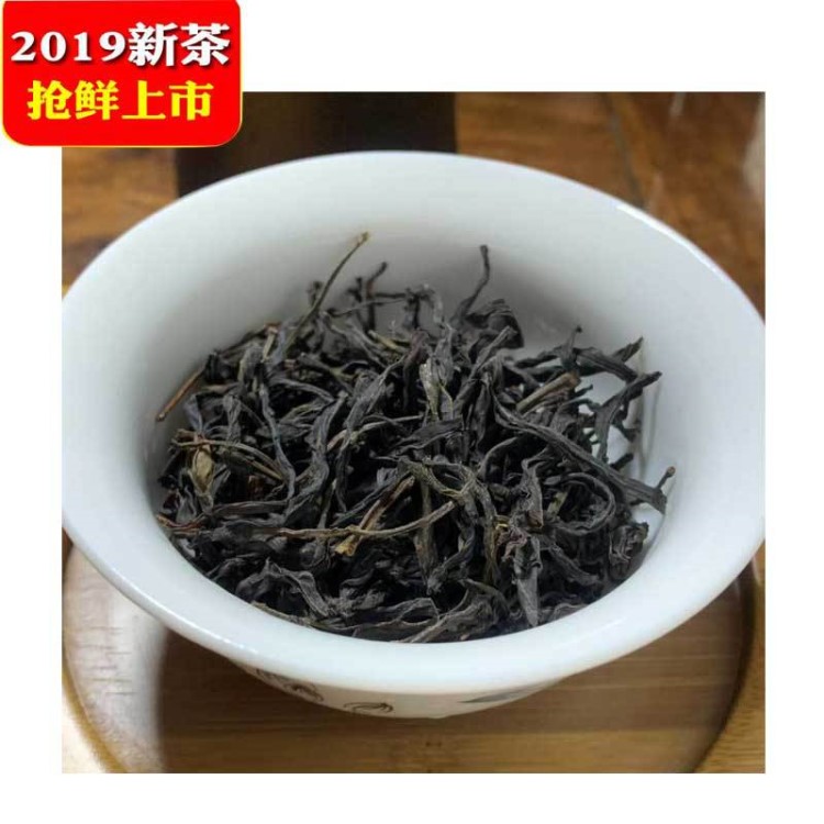 批發(fā)2019年新茶頭春茶興寧精選單叢單從單叢茶葉鳳凰單叢茶雪春