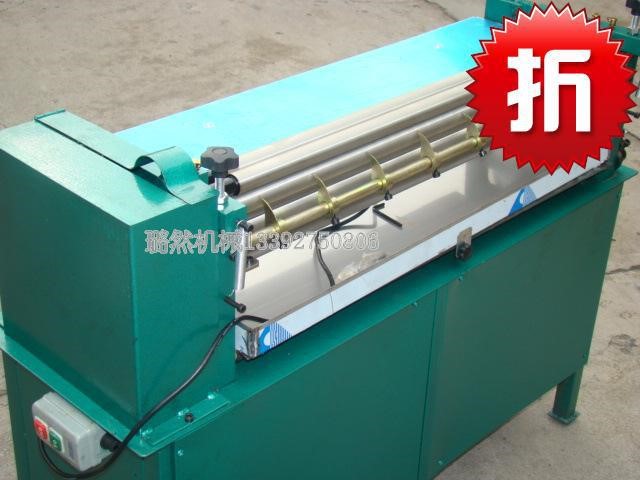 呼和浩特包頭赤峰紙品印后包裝設備上膠機LR720廠家直銷批發