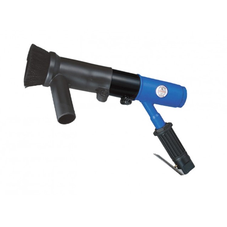 臺灣A&middot;WINDEN穩(wěn)汀WJI-120A【W(wǎng)S-1120A】氣動吸塵除銹機