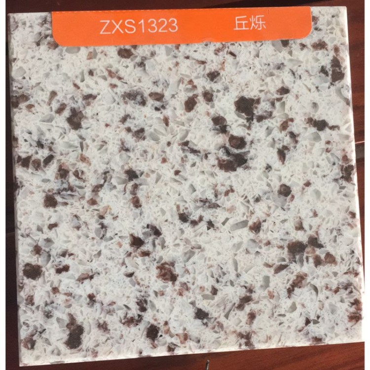 AB級石英石大板切割定制 可做石英石廚房臺面廠家批發