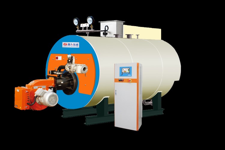 生產并供應承壓熱水鍋爐，價格長期優惠，韓國獨資，質量