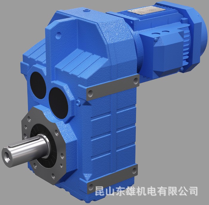 F系列斜齒輪減速電機(jī)替換NORD減速機(jī)德國(guó)諾德