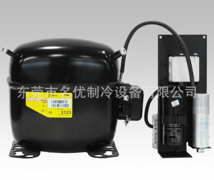 銷售丹佛斯壓縮機 SC15GH 思科普活塞式系列壓縮機