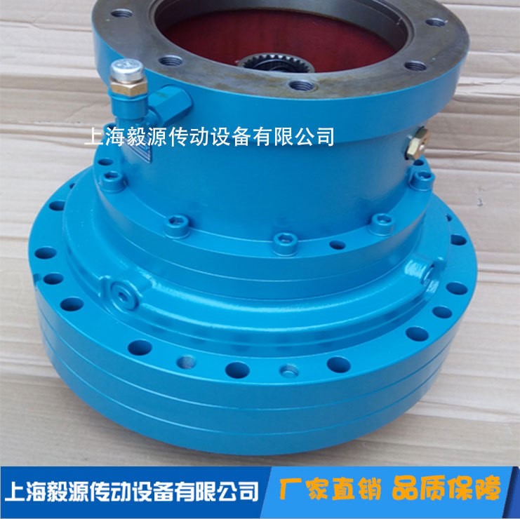 原裝旋挖鉆動(dòng)力頭布雷維尼EM2150ED2250EM2150EL3002減速機(jī)