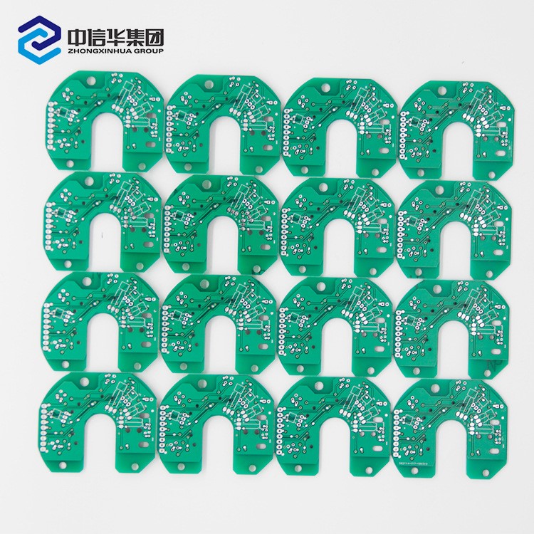 深圳廠家直銷新款SMT貼片 剛性雙面pcb貼片加工TX現(xiàn)貨可加工定制