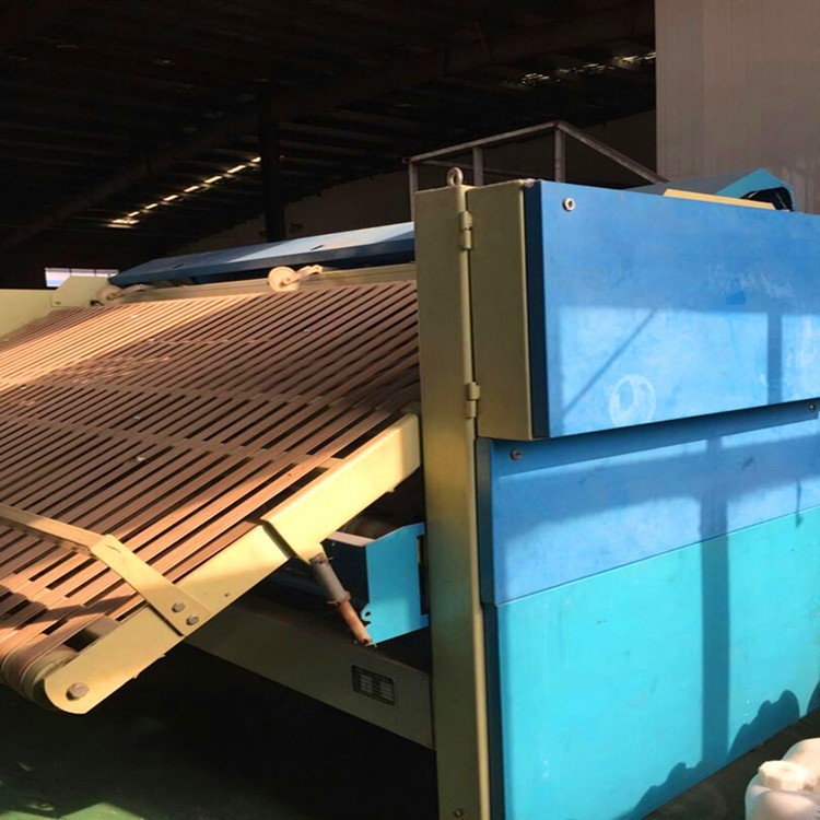 惠州洗滌廠家直銷全自動(dòng)毛巾床單被套折疊機(jī)工業(yè)洗衣機(jī)洗衣房設(shè)備