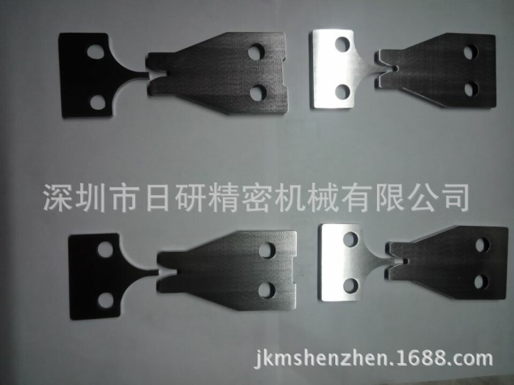 2018廠家直銷 自動(dòng)端子機(jī)刀片 深圳端子機(jī)刀片 端子機(jī)模具 批發(fā)