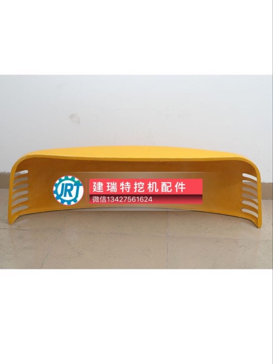 挖掘機(jī)配件 發(fā)動機(jī)蓋 玉柴YC35-6引擎蓋 機(jī)蓋 后罩蓋小挖工程機(jī)械