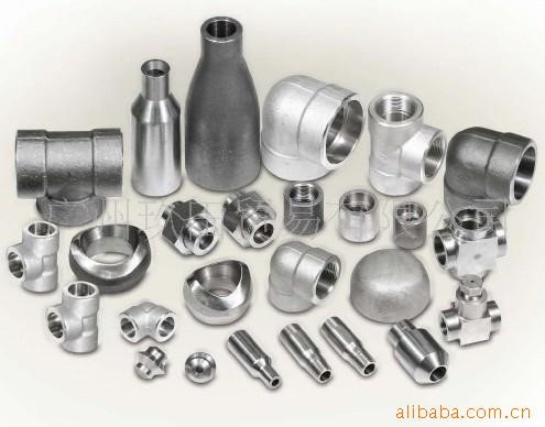 供應SUPERLOK不銹鋼焊接接頭