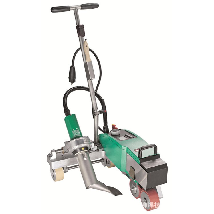 leister Varimat V2 屋面防水卷材TPO爬焊機