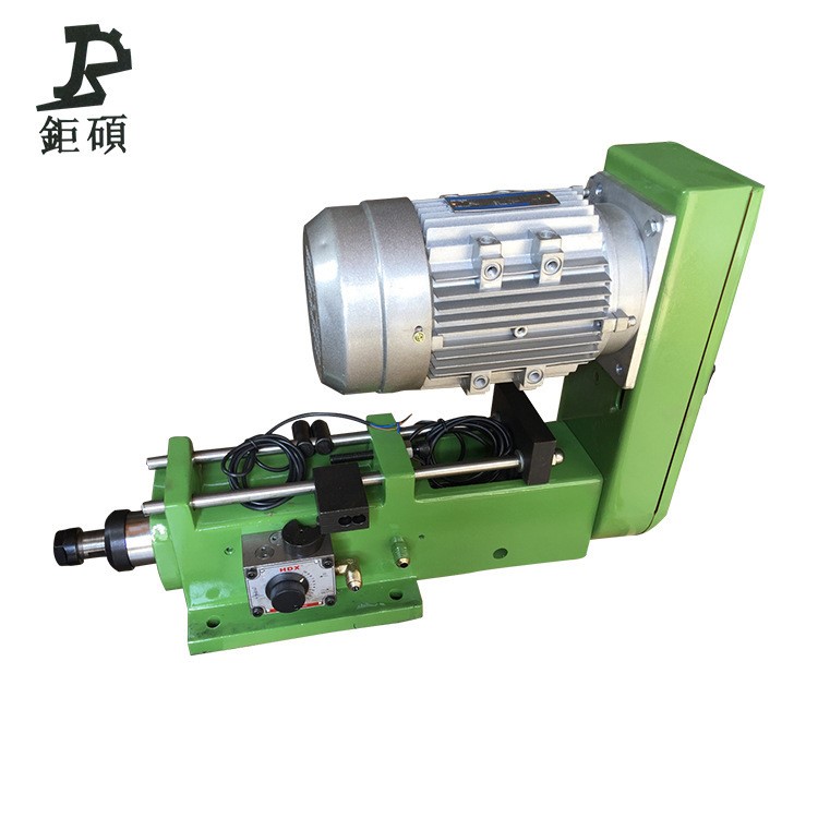 攻牙動(dòng)力頭鉆孔動(dòng)力頭 D5箱體一體機(jī)