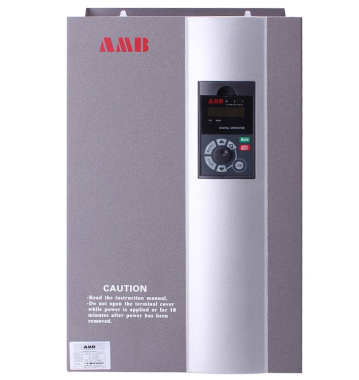 安邦信變頻器 AMB300-075G/093P-T3 075KW 三相380V 150/176A
