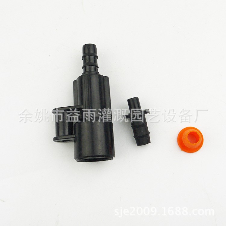 寧波廠家農業節水灌溉，園林噴灌設備，大棚微噴，移動支架