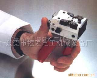 廠家直銷冷接鉗   模具    冷接機(jī)現(xiàn)貨   手拿式冷焊機(jī)