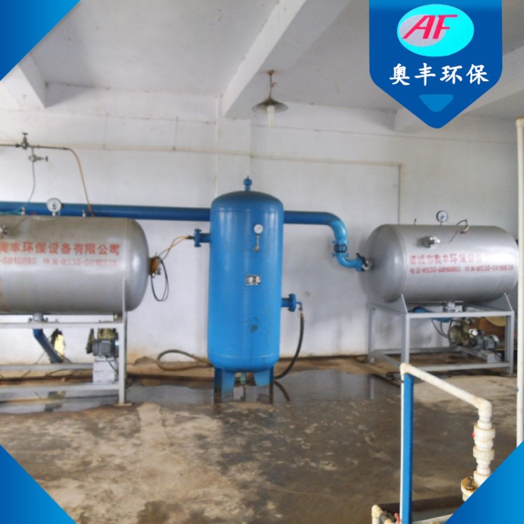 現貨 溶氣泵 成套污水處理廠設備 城市污水處理設備