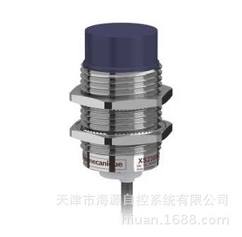 現貨施耐德 電感式接近傳感器XS230BLPAL2  電感型接近開關
