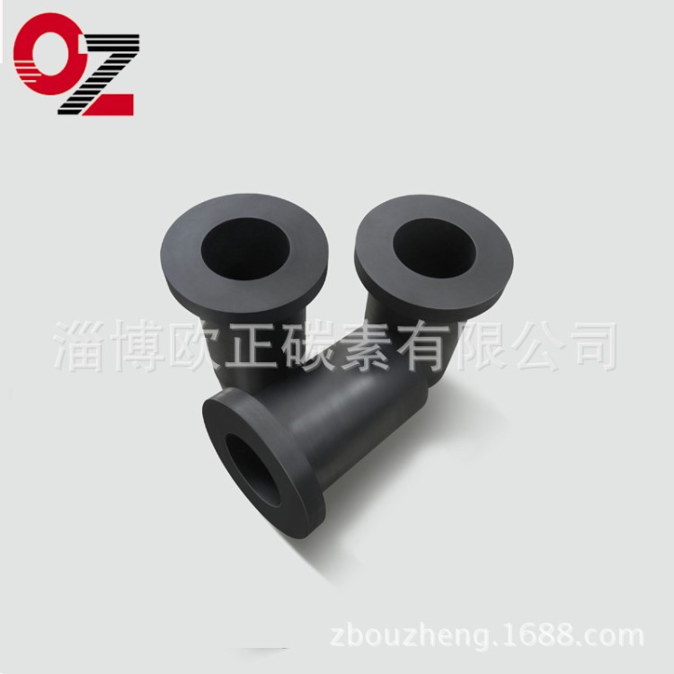 熔銅用石墨坩堝