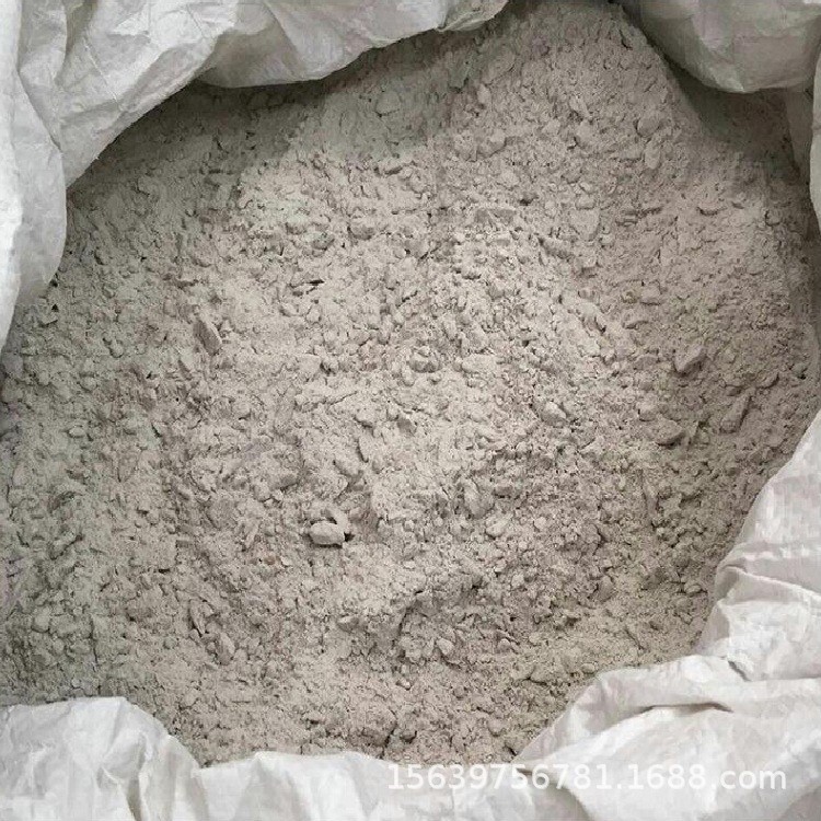 廠家直銷蓄熱體蓄熱球澆注料可塑料鋼纖維澆注料耐火混凝土