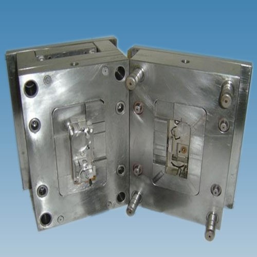 东莞模具厂家空调塑胶外壳模具 塑料件外壳模具 注塑开发