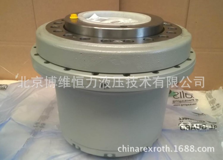 DD110行走減速機(jī) 英格索蘭DD110減速機(jī) DD125 130 126行走減速機(jī)