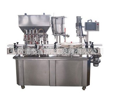 全自動(dòng)超聲波軟管灌裝封尾機(jī) 高精度高速度灌裝機(jī) 安徽浩悅制造