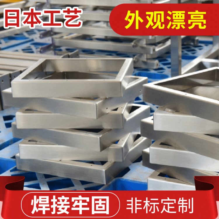 鈑金加工來圖來樣定制切割折彎焊接 定制非標鈑金件