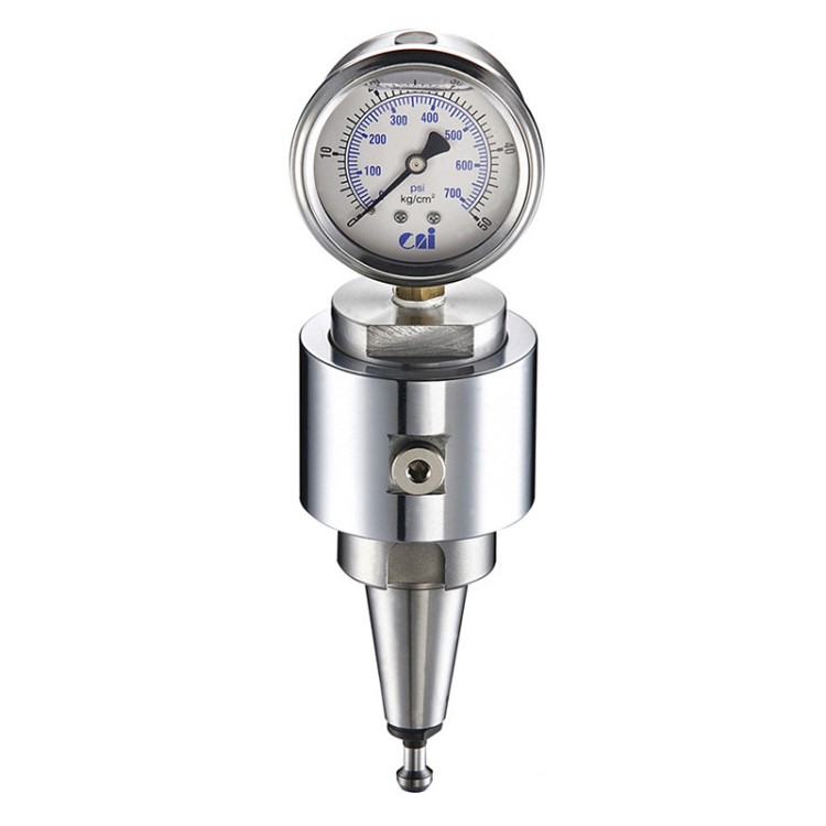 厂家供应bt40主轴拉力计主轴测力器主轴拉力测试计批发