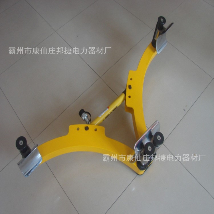 CS-130B電纜校直器 電纜彎曲校直機 CB-160校直機電纜