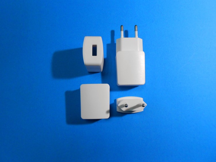 華為歐規(guī)美規(guī)充電器外殼